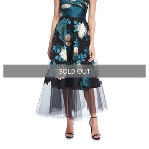 sachin& Babi size 6 gown